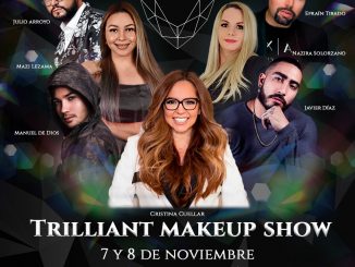 Trilliant Makeup Show 2021